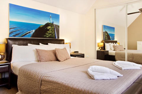 Byron Central Apartments - Tourism TAS 28