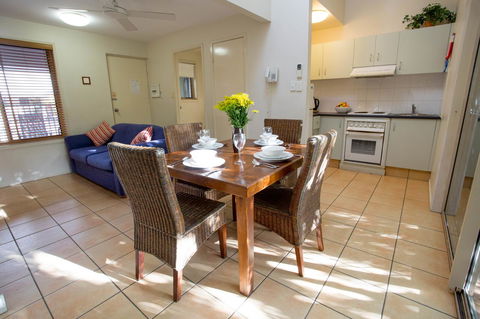 Byron Central Apartments - Tourism TAS 33