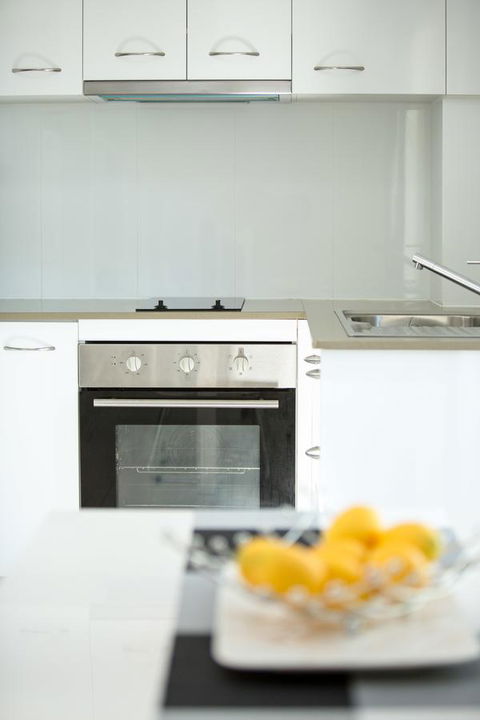 Byron Central Apartments - Tourism TAS 6