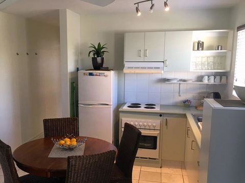 Byron Central Apartments - Tourism TAS 38