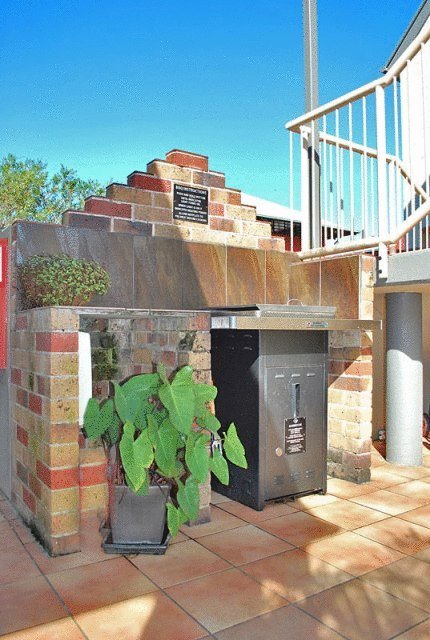 Byron Central Apartments - Tourism TAS 18