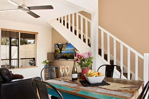 Byron Central Apartments - Tourism TAS 19