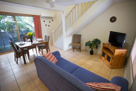 Byron Central Apartments - Tourism TAS 7