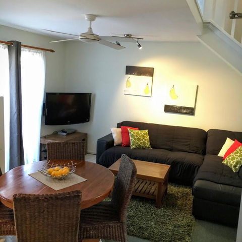 Byron Central Apartments - Tourism TAS 36