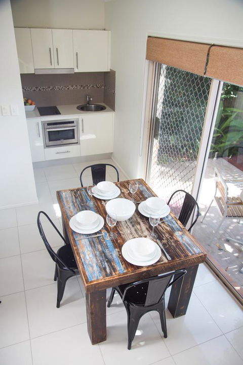 Byron Central Apartments - Tourism TAS 3