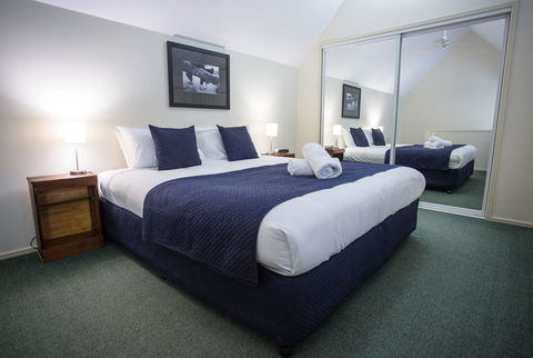 Byron Central Apartments - Tourism TAS 34