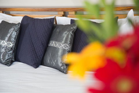 Byron Central Apartments - Tourism TAS 12