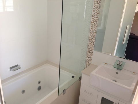 Byron Central Apartments - Tourism TAS 27