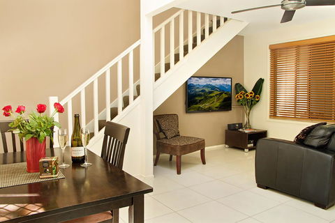 Byron Central Apartments - Tourism TAS 15