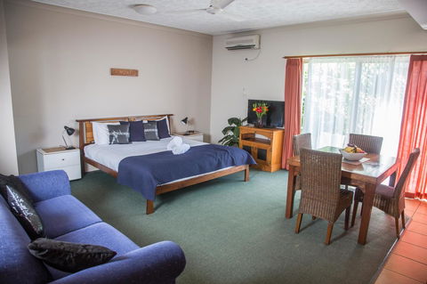 Byron Central Apartments - Tourism TAS 13