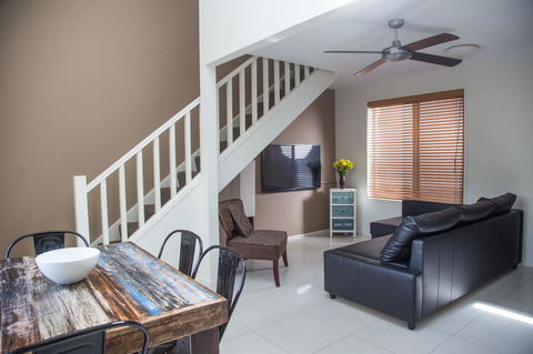 Byron Central Apartments - Tourism TAS 31