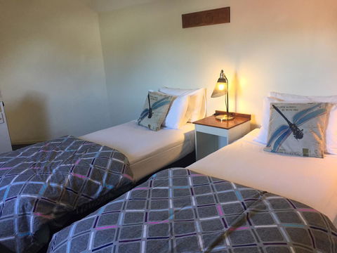 Byron Central Apartments - Tourism TAS 20