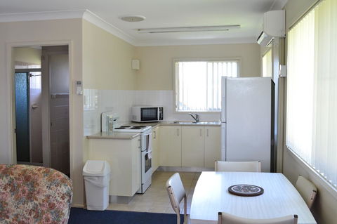 Sundial Holiday Units - Hobart Tourism 42