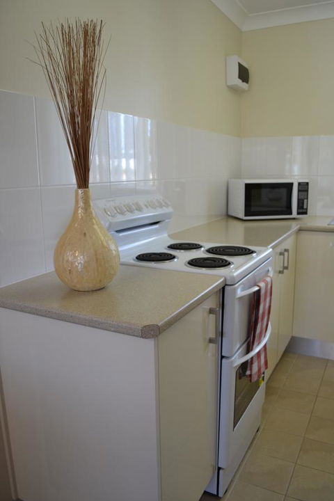 Sundial Holiday Units - Hobart Tourism 17