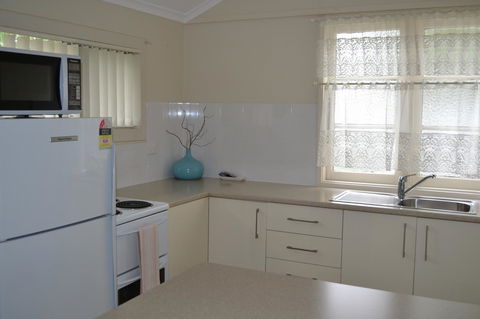Sundial Holiday Units - Hobart Tourism 31
