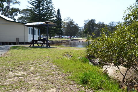 Sundial Holiday Units - Hobart Tourism 12