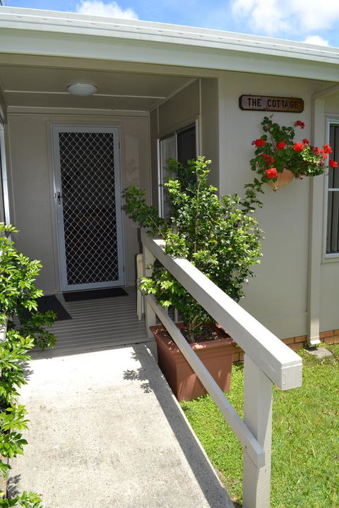Sundial Holiday Units - Hobart Tourism 22