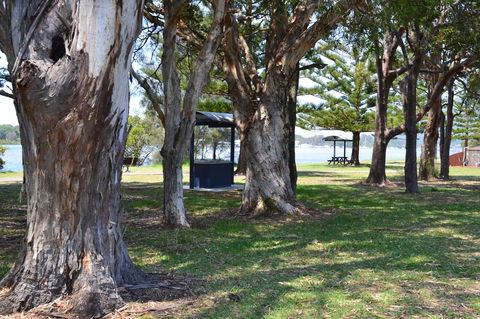 Sundial Holiday Units - Hobart Tourism 13
