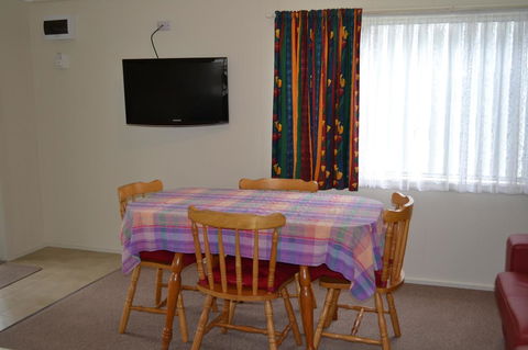 Sundial Holiday Units - Hobart Tourism 33