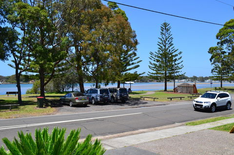 Sundial Holiday Units - Hobart Tourism 38