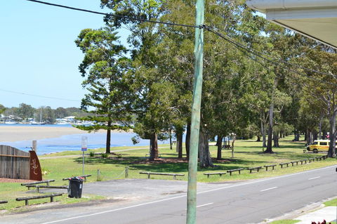 Sundial Holiday Units - Hobart Tourism 5