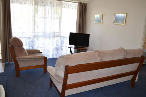 Sundial Holiday Units - Hobart Tourism 16