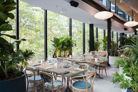 Vibe Hotel North Sydney - Tourism TAS 4