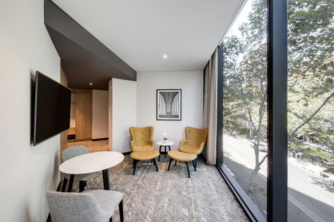 Vibe Hotel North Sydney - Tourism TAS 24