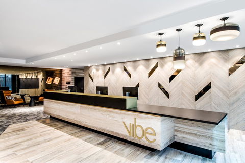 Vibe Hotel North Sydney - Tourism TAS 2