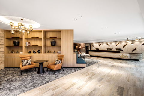 Vibe Hotel North Sydney - Tourism TAS 1