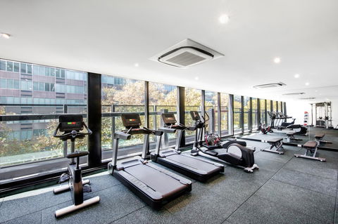 Vibe Hotel North Sydney - Tourism TAS 8