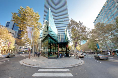 Vibe Hotel North Sydney - Tourism TAS 23
