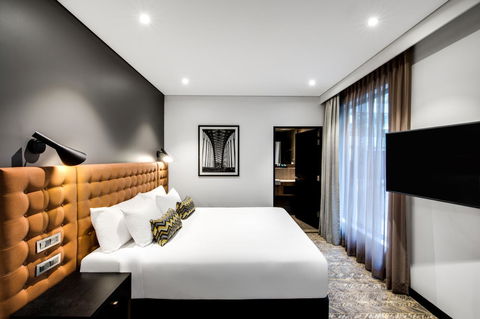Vibe Hotel North Sydney - Tourism TAS 38
