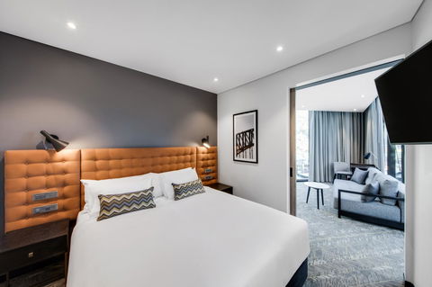 Vibe Hotel North Sydney - Tourism TAS 30