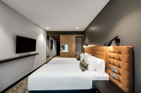 Vibe Hotel North Sydney - Tourism TAS 35