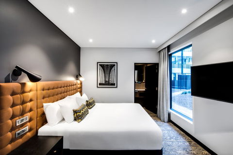 Vibe Hotel North Sydney - Tourism TAS 43
