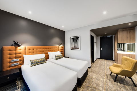 Vibe Hotel North Sydney - Tourism TAS 41