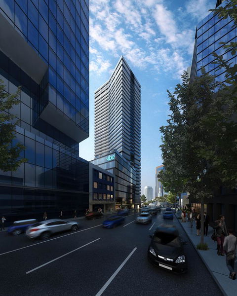 Vibe Hotel North Sydney - Tourism TAS 40