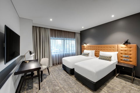 Vibe Hotel North Sydney - Tourism TAS 42