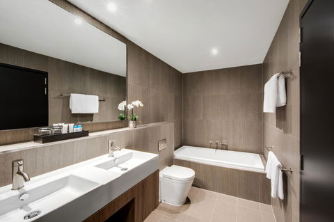 Vibe Hotel North Sydney - Tourism TAS 27