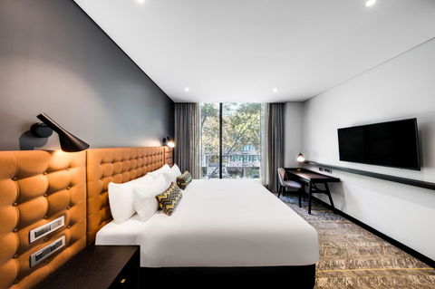 Vibe Hotel North Sydney - Tourism TAS 34