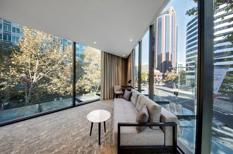 Vibe Hotel North Sydney - Tourism TAS 28