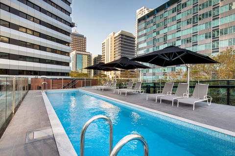 Vibe Hotel North Sydney - Tourism TAS 0