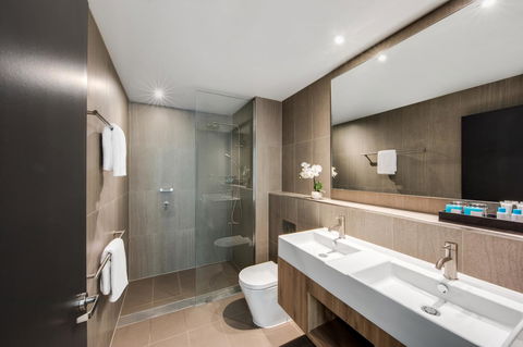 Vibe Hotel North Sydney - Tourism TAS 22