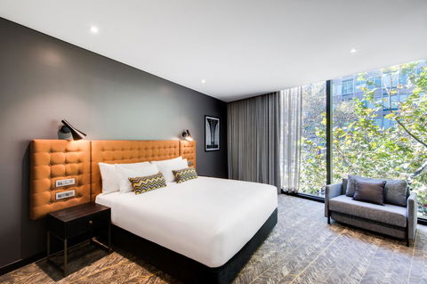 Vibe Hotel North Sydney - Tourism TAS 3
