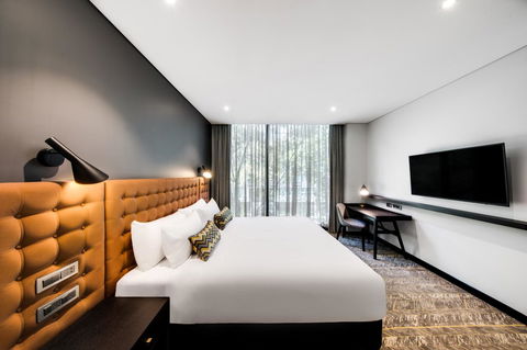 Vibe Hotel North Sydney - Tourism TAS 33