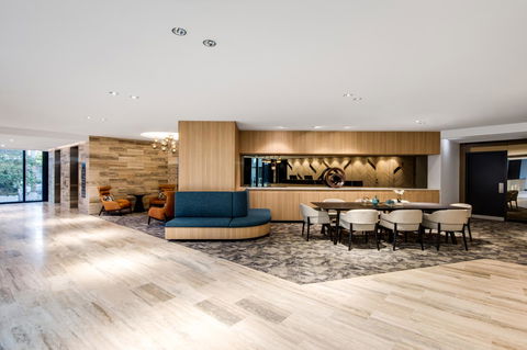 Vibe Hotel North Sydney - Tourism TAS 5