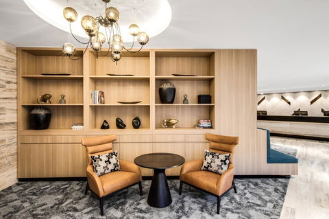 Vibe Hotel North Sydney - Tourism TAS 15