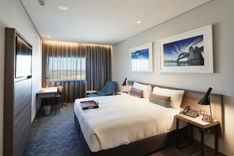 Rydges Sydney Airport Hotel - Tourism TAS 7