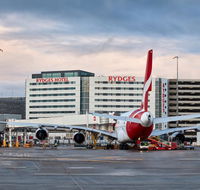 Rydges Sydney Airport Hotel - Tourism TAS